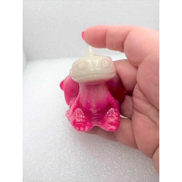 Adorable Luminous Toothless Dragon Carving - Your Choice - Picture 6 of 8